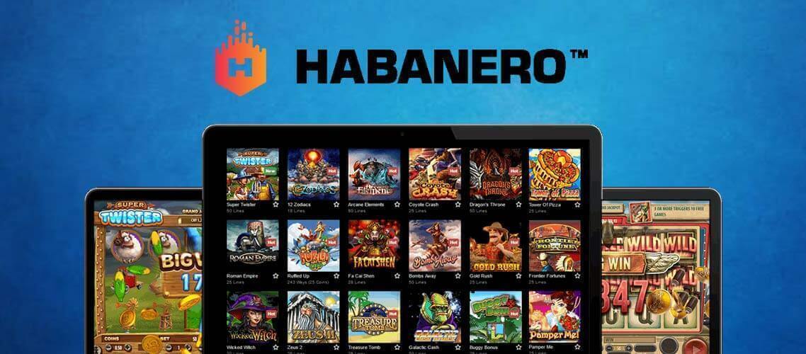 Habanero games