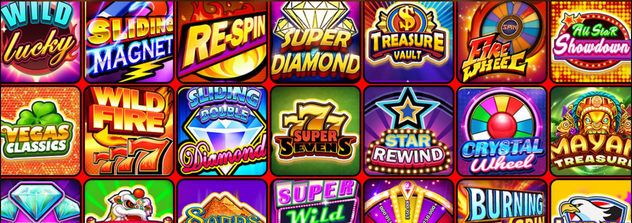 slots