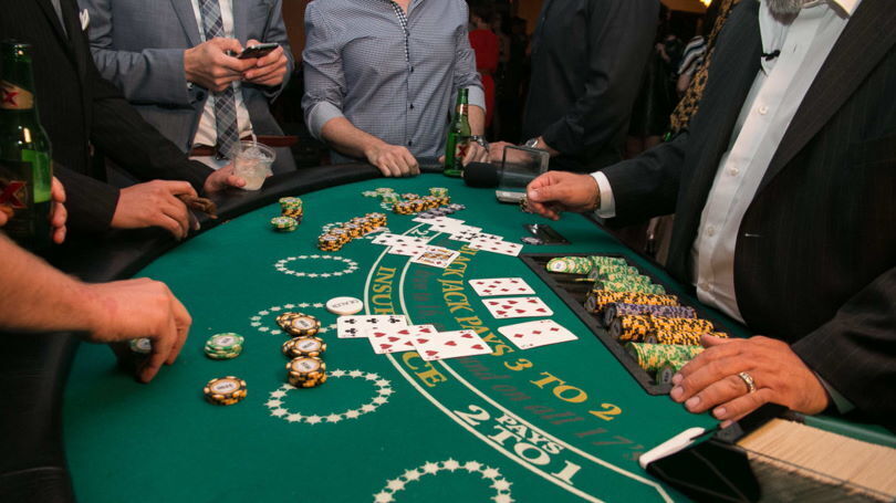Baccarat