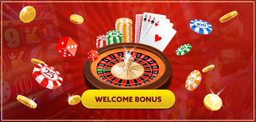 Slot Machines with a Bonus from Online Casinos