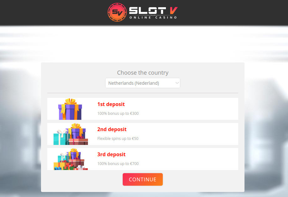 Bonuses for Casino Players