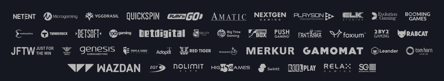 Frank casino games developers