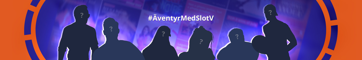 SlotV and famous influencers