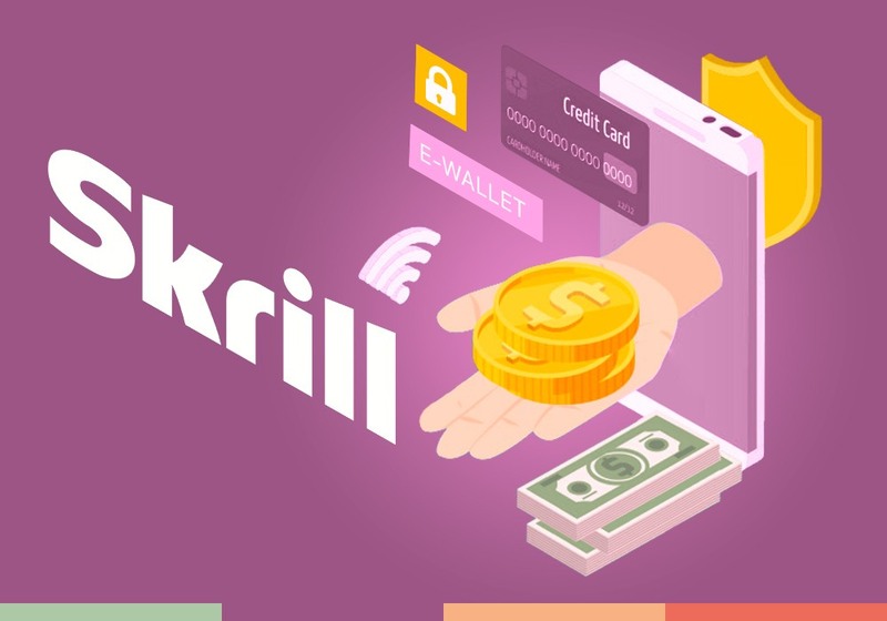 skrill for online casino