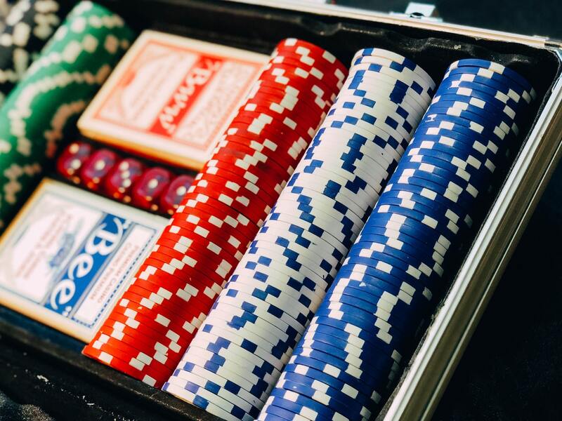 poker