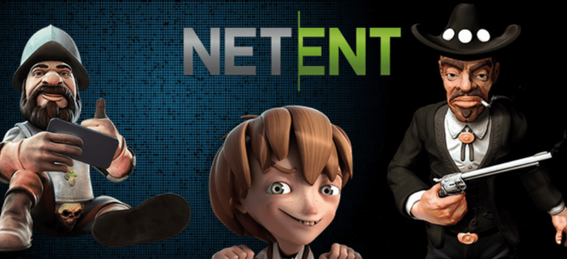 netent