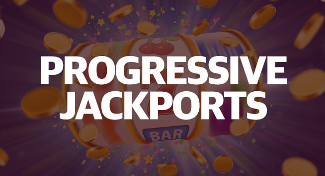 Progressive Jackpot