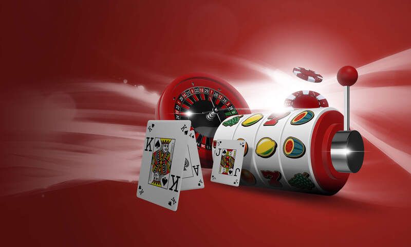 Online Casino with Free Initial Capital