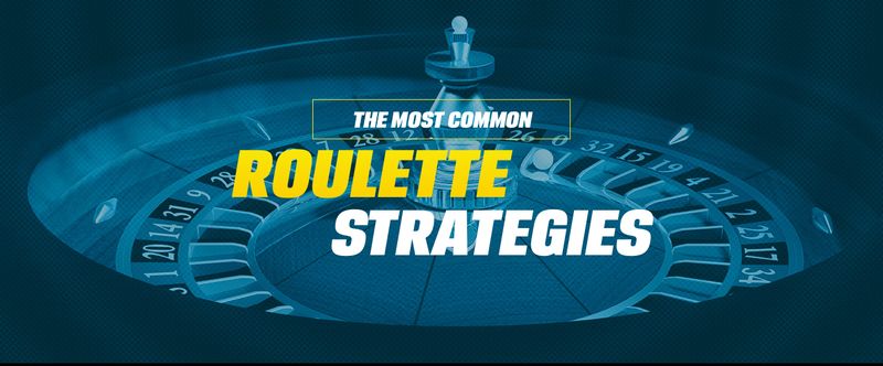 Roulette Strategies