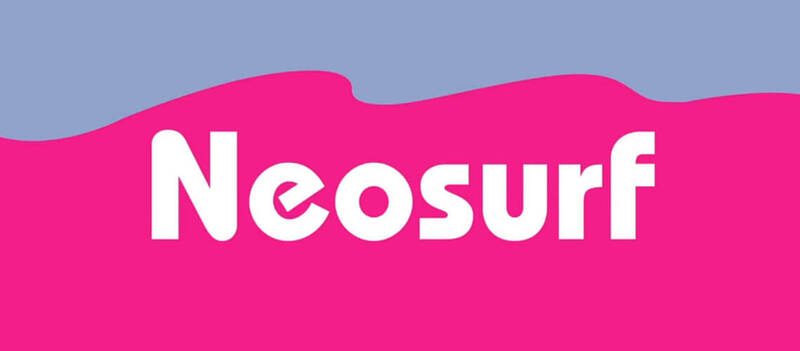 Neosurf