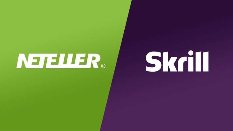 Skrill Casino