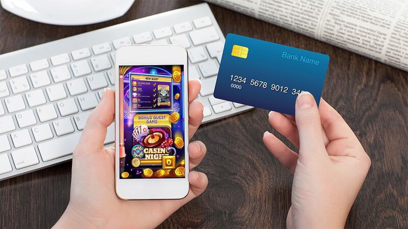 Online Casino Payment Options Guide