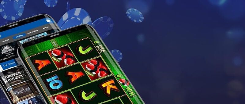 casino app