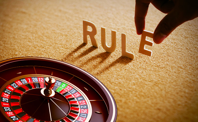 ow Roulette Works in Online Casino
