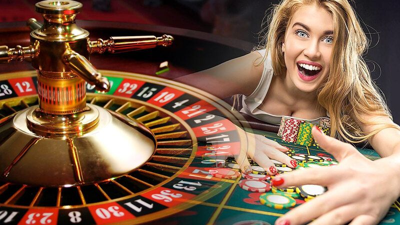 Win at Roulette