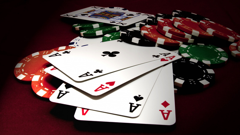 Blackjack Odds and Probability