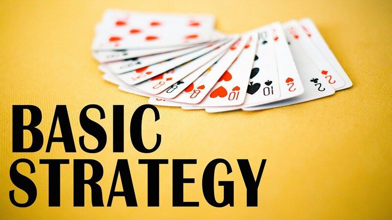 Blackjack Strategies