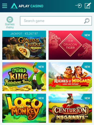 Aplay mobile