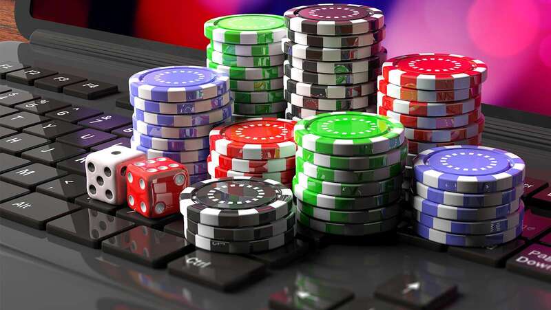 casino games