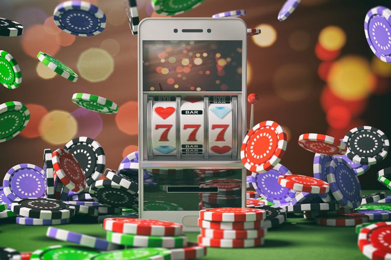wagering
