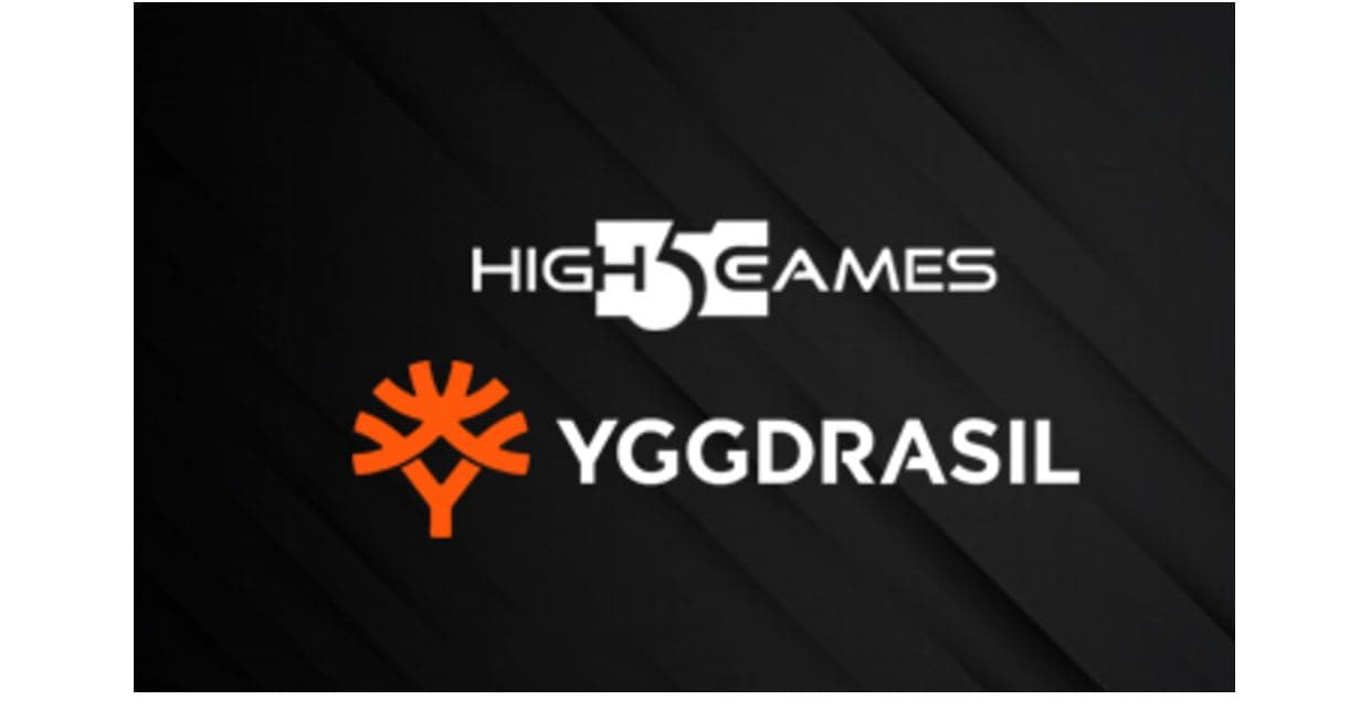 Yggdrasil and High 5 Games New Deal