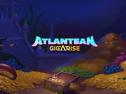 Atlantean GigaRise by Yggdrasil