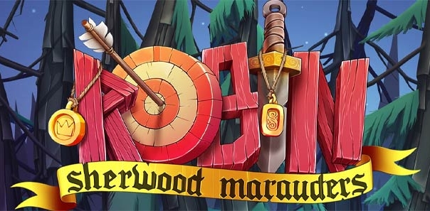 Robin - Sherwood Marauders by Yggdrasil