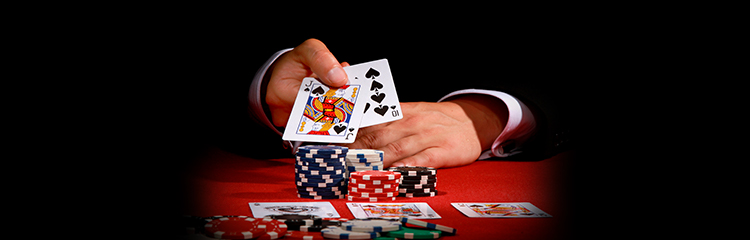 how to become a better poker player