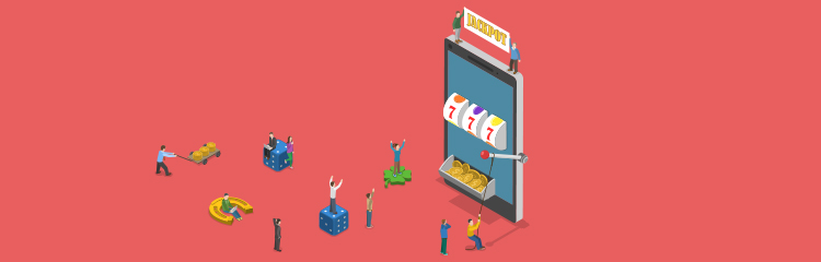 How To Choose An Online Casino