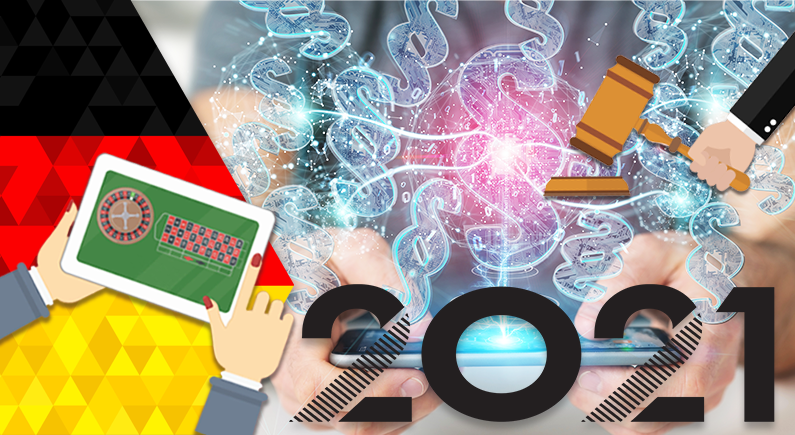 New Gambling Rules in Northern Ireland