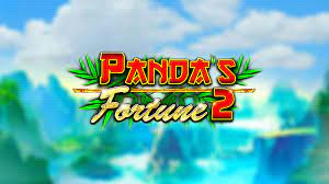 Panda’s Fortune 2 by Pragmatic Play