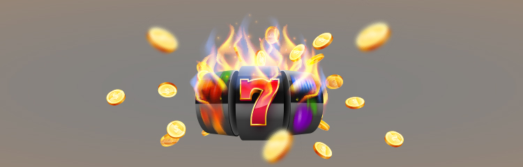 The Highest Payout Online Slots
