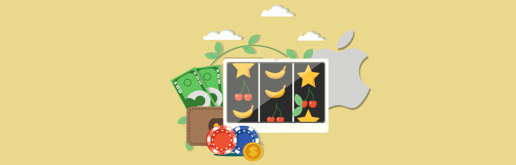 Top Slot Games For IPhone