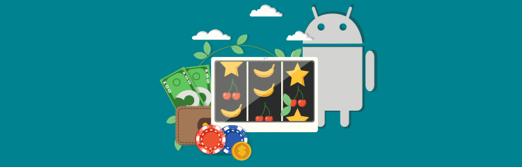 Top Slot Games For Android