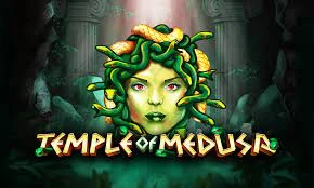 Temple of Medusa Slot from Microgaming