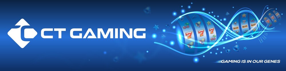 CT Gaming