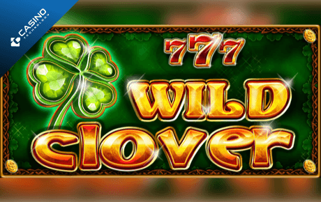 Wild Clover slot