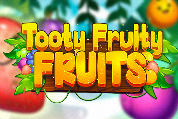 Tooty Fruity Fruits -free slot machine, no registration