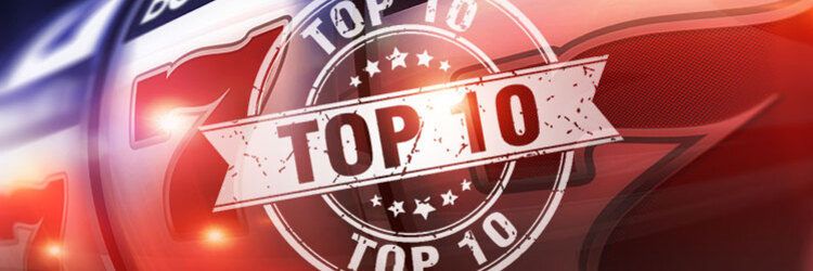 New Slots - September 2020