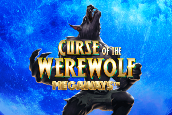 Try Curse Of The Werewolf Megaways, New Slot By Pragmatic Play