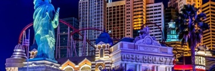 Evolution Signed A Partnership With Wynn