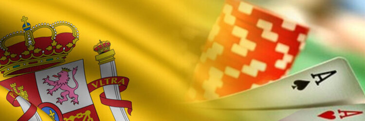 Spain’s Online Gambling Market Grew By 17.7%