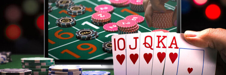 Jack21 Casino Monday Magic Promotion