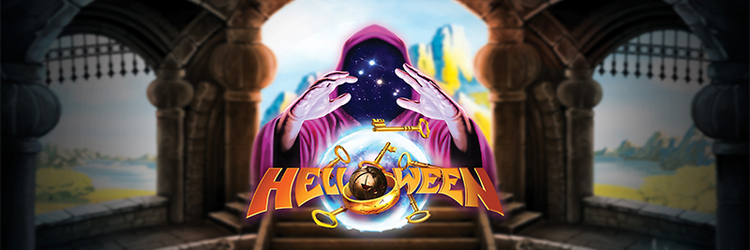 Helloween By Play'n GO