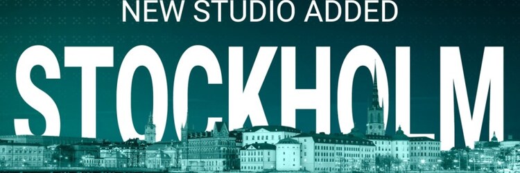 Relax Gaming Hires A New Studio