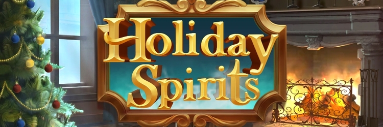 Play'n GO Released A New Slot For The Chirstmas Holidays