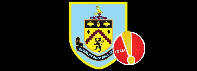 YGAM Charity Has Announced A Partnership With Burnley FC