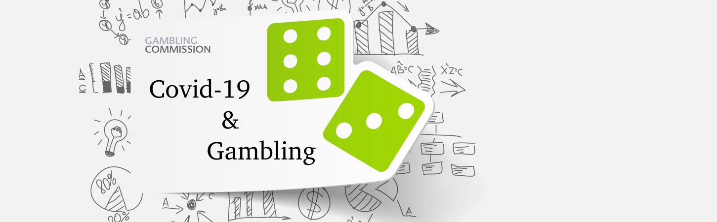 COVID-19 And Online Gambling