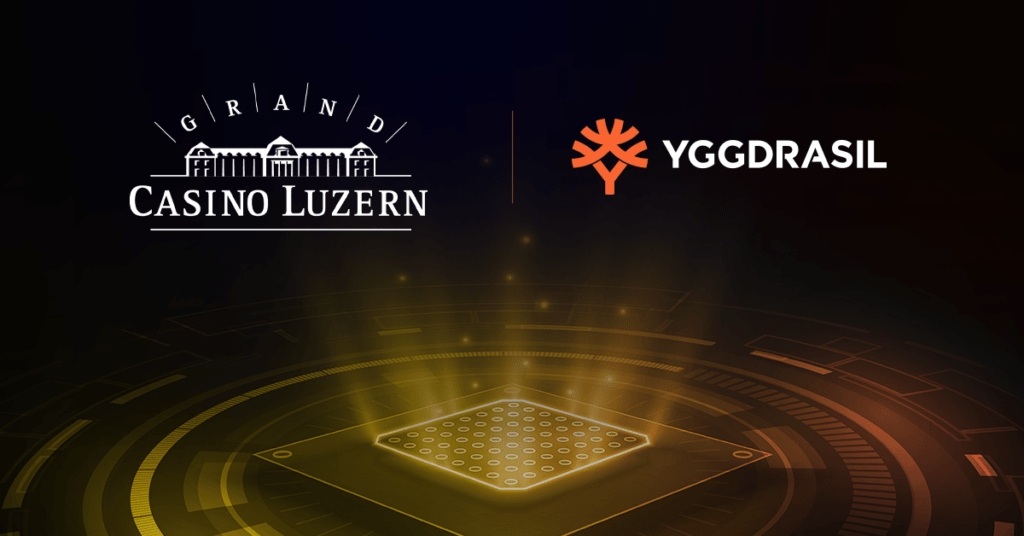 Yggdrasil Entered Swiss Market