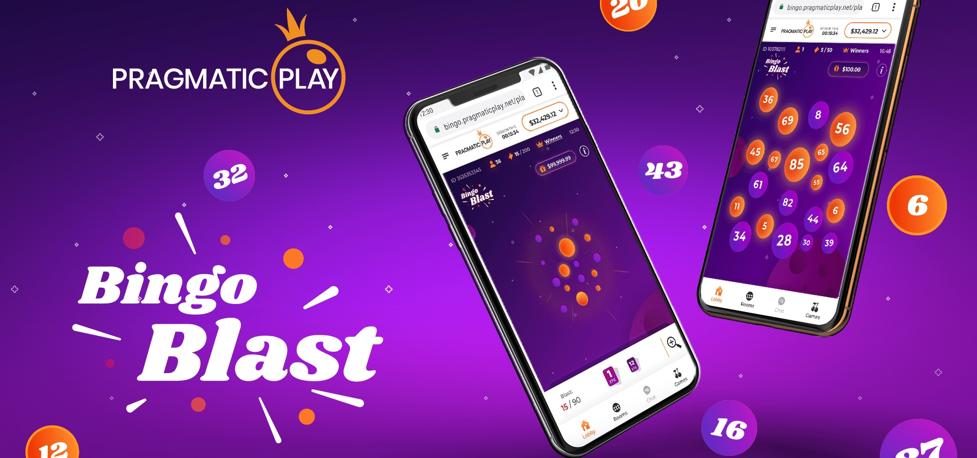 Pragmatic Play Won New Reward